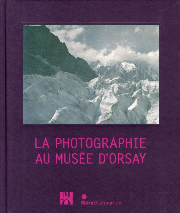 Emprunter La photographie au Musée d'Orsay livre