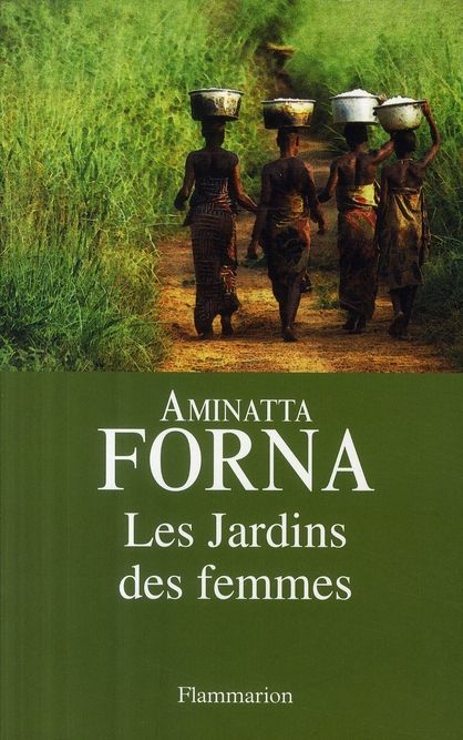 Emprunter Les jardins des femmes livre