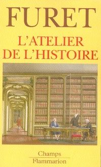 Emprunter L'atelier de l'Histoire livre