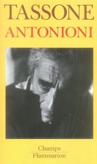 Emprunter Antonioni livre