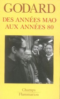 Emprunter Des années Mao aux années 80 livre