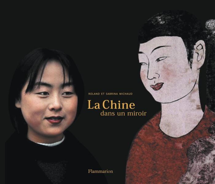 Emprunter La Chine dans un miroir livre