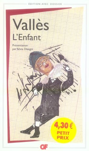 Emprunter L'Enfant livre