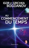 Emprunter Au commencement du temps livre