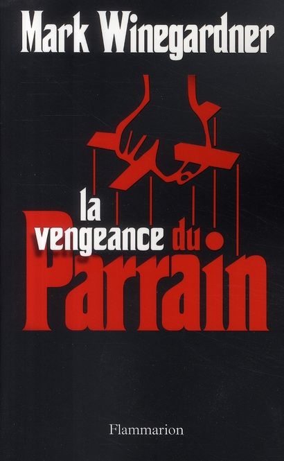 Emprunter La vengeance du Parrain livre