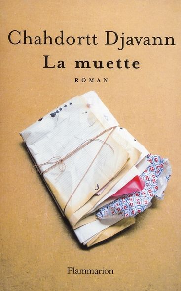 Emprunter La muette livre