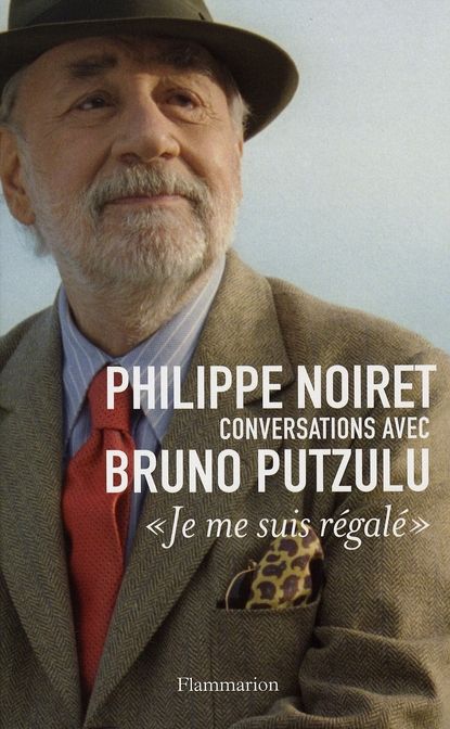 Emprunter Je me suis régalé. Conversations livre