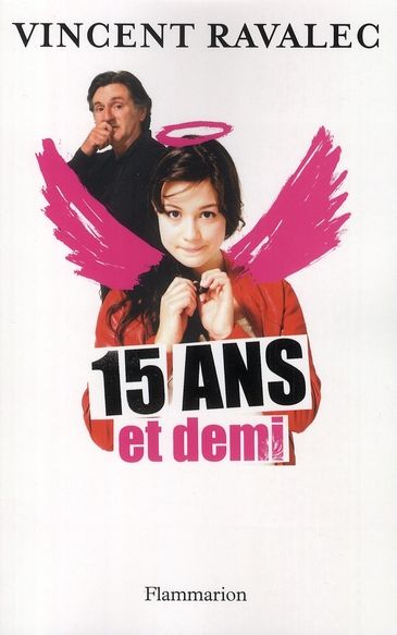 Emprunter 15 ans et demi livre