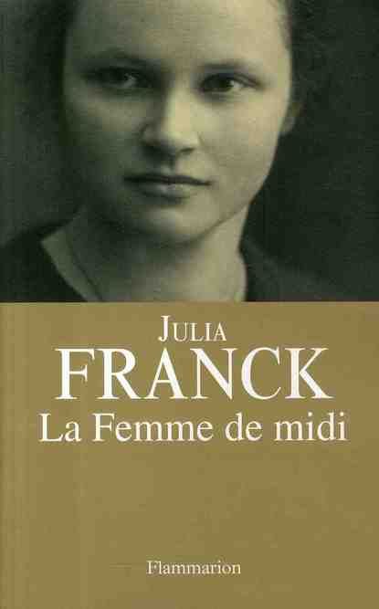 Emprunter La Femme de midi livre