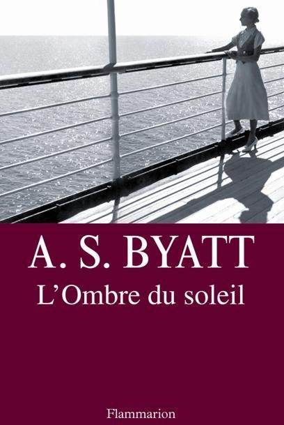 Emprunter L'Ombre du soleil livre