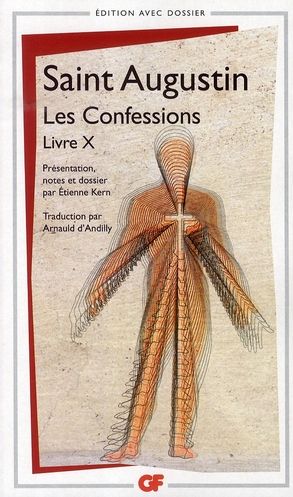 Emprunter Les Confessions. Livre X livre