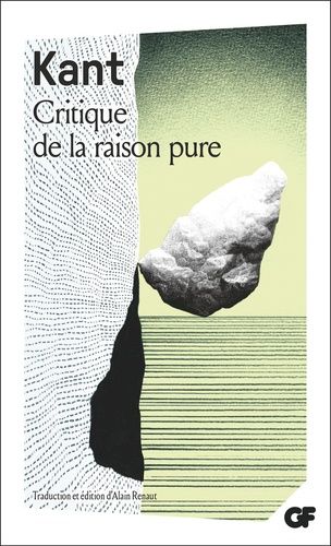 Emprunter Critique de la raison pure livre