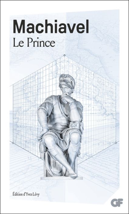 Emprunter Le Prince livre