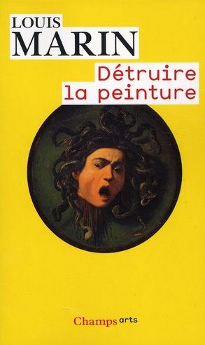 Emprunter Détruire la peinture livre