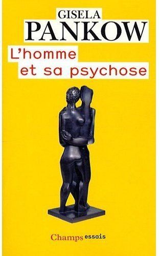 Emprunter L'homme et sa psychose livre