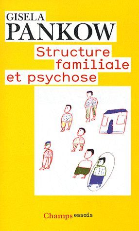 Emprunter Structure familiale et psychose livre