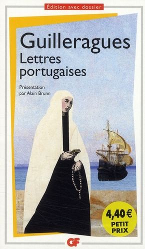 Emprunter Lettres portugaises livre