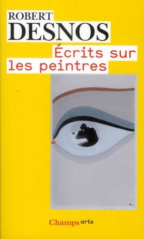 Emprunter Ecrits sur les peintres livre