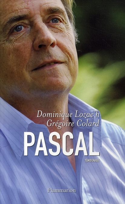 Emprunter Pascal livre