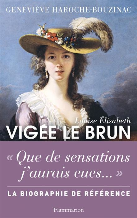 Emprunter Louise Elisabeth Vigée Le Brun livre