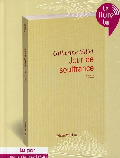 Emprunter Jour de souffrance. CD audio MP3 livre