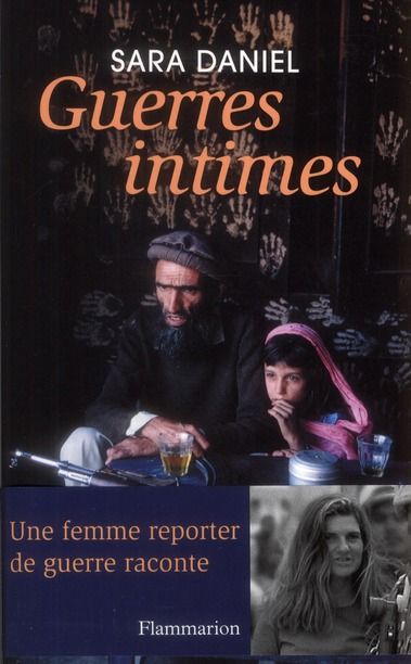 Emprunter Guerres intimes. 2001-2011 livre