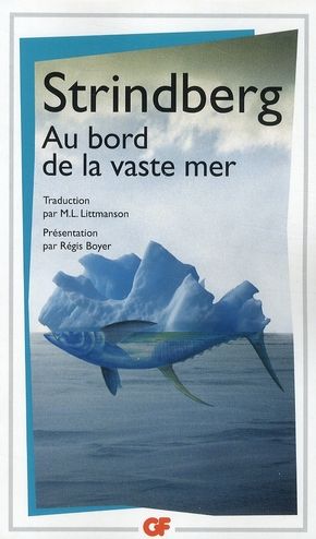 Emprunter Au bord de la vaste mer livre