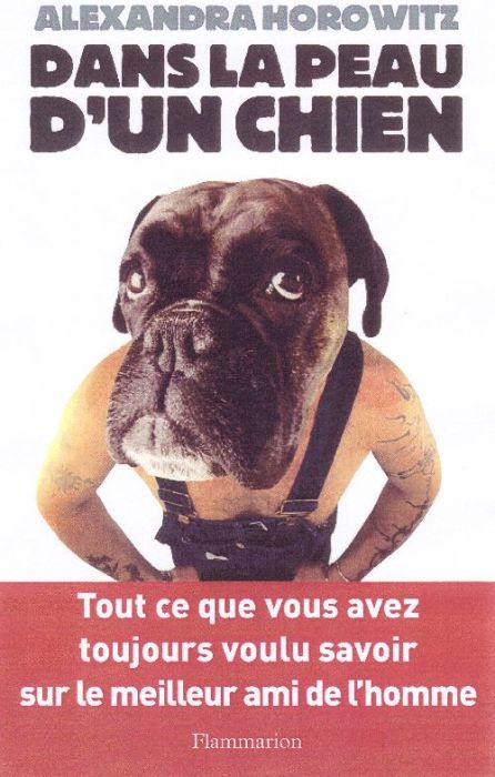 Emprunter Dans la peau d'un chien livre