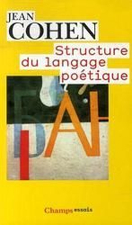 Emprunter Structure du langage poétique livre