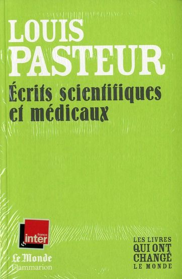 Emprunter Ecrits scientifiques et medicaux (monde livre