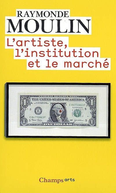 Emprunter L'artiste, l'institution et le marché livre