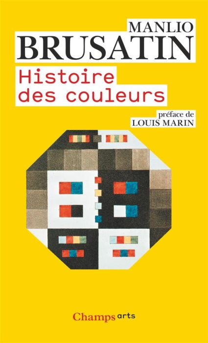 Emprunter Histoire des couleurs livre