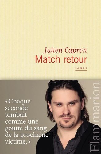 Emprunter Match retour livre