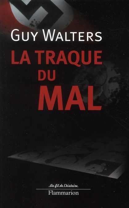 Emprunter La traque du mal livre