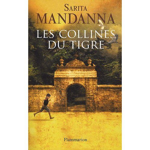 Emprunter Les collines du tigre livre