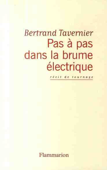 Emprunter Pas à pas dans la brume électrique livre