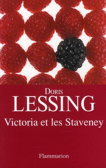 Emprunter Victoria et les Staveney livre