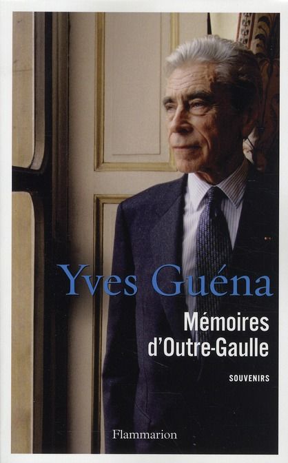 Emprunter Mémoire d'Outre-Gaulle livre