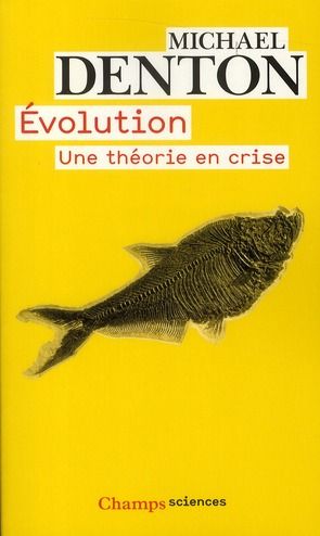 Emprunter Evolution. Une théorie en crise livre