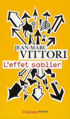 Emprunter L'effet sablier livre