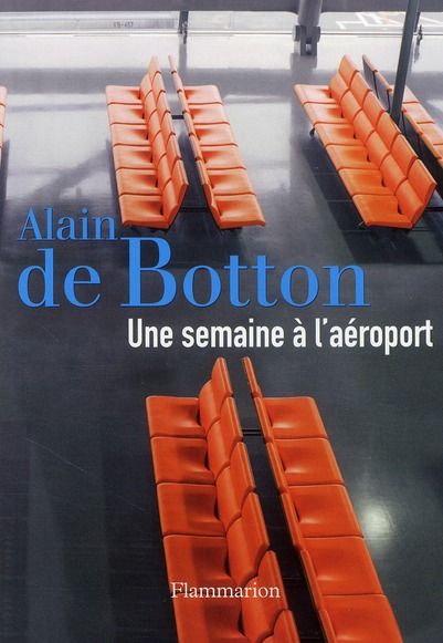 Emprunter Une semaine à l'aéroport livre