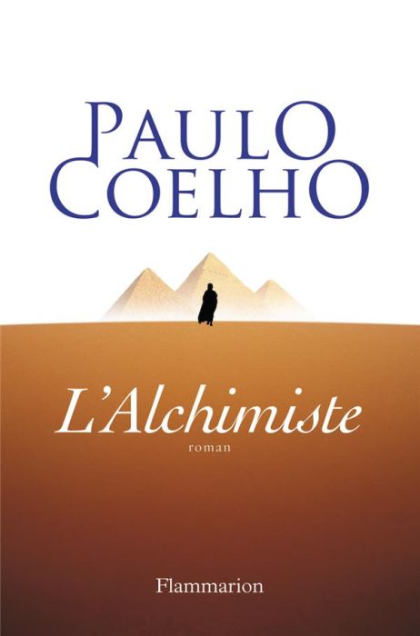 Emprunter L'Alchimiste livre