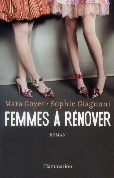 Emprunter Femmes à rénover livre