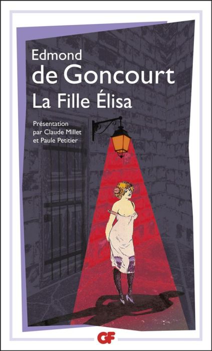 Emprunter La fille Elisa livre