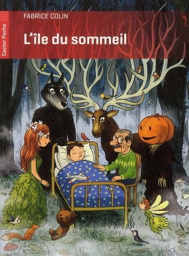 Emprunter L'île du sommeil livre