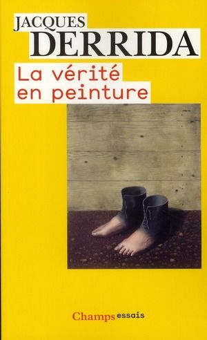 Emprunter La vérité en peinture livre