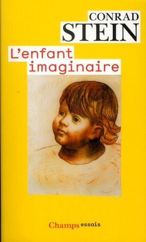 Emprunter L'enfant imaginaire livre