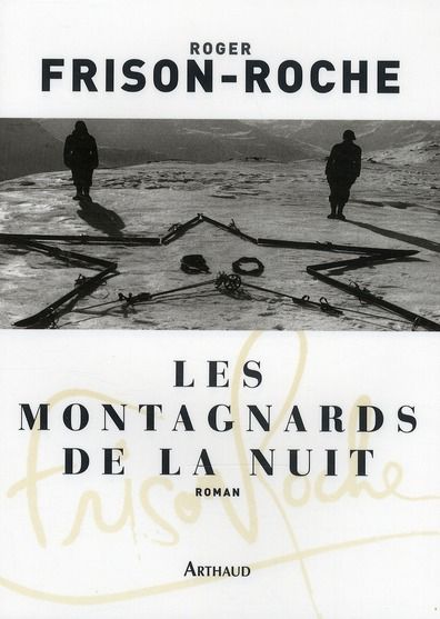 Emprunter Les montagnards de la nuit livre