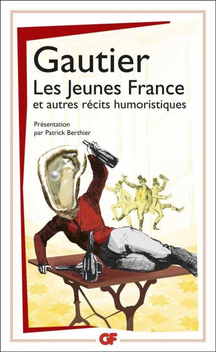 Emprunter Les Jeunes France et autres récits humoristiques livre