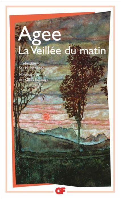 Emprunter La Veillée du matin livre